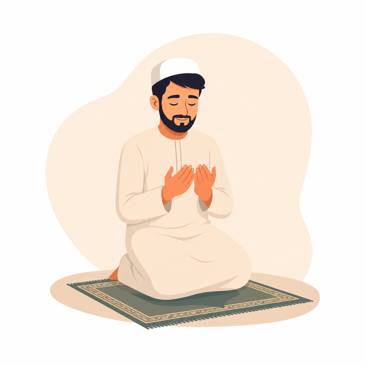 Five Pillars of Islam