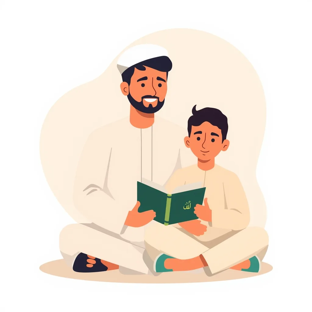 5 Habits Hifz