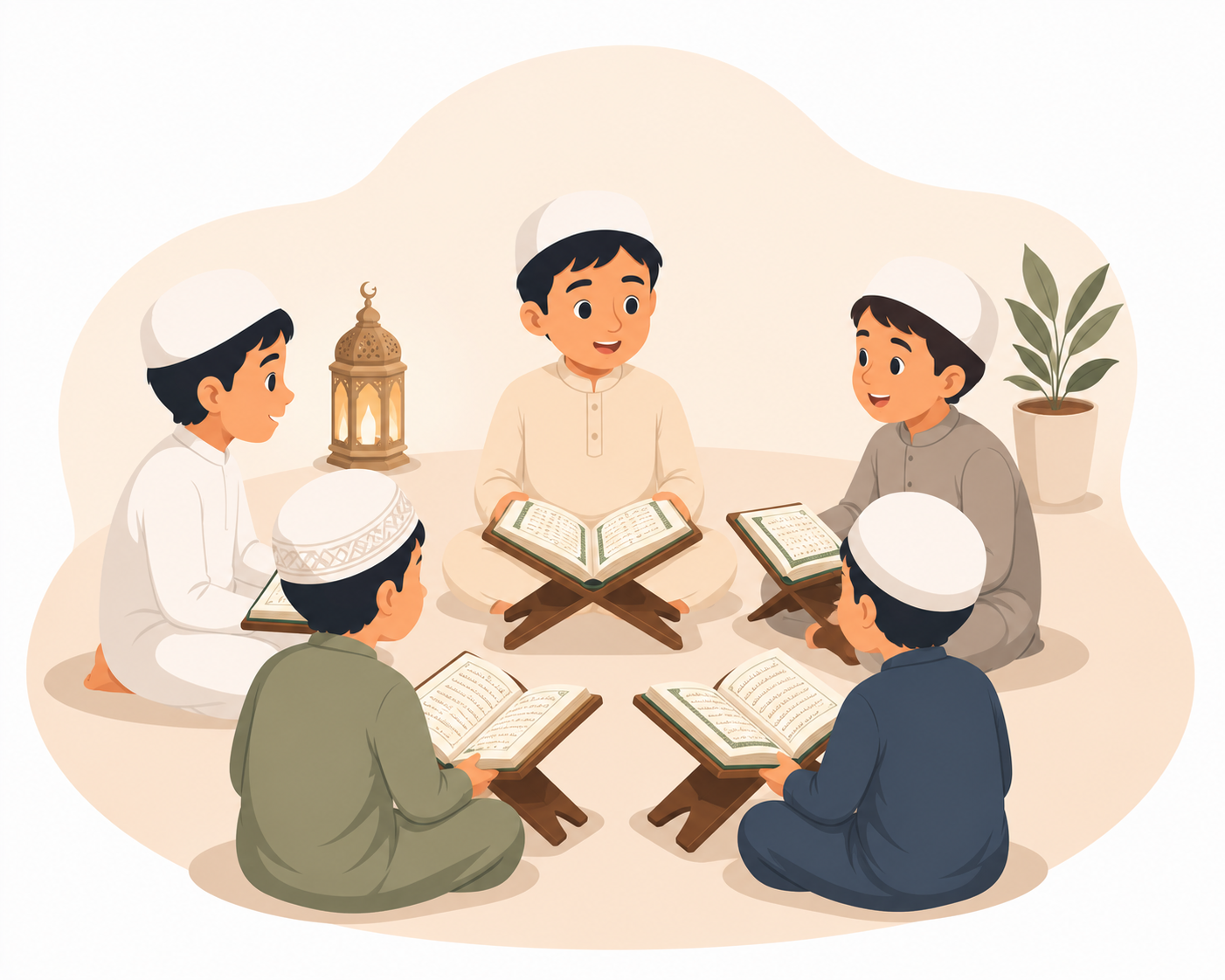 Quran Fun for Kids
